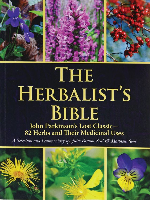 The Herbalists Bible