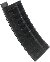 Magazine Flask