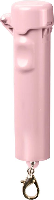 Packin Heat Pepper Spray Pnk