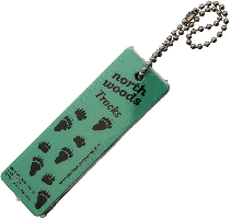 Animal Track Field Guide