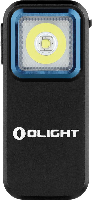Oclip Clip Light Black