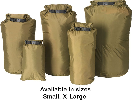 Dri-Sak Waterproof Bag