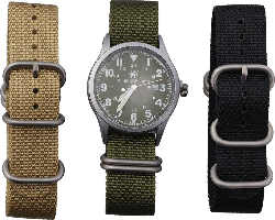 Military Watch OD