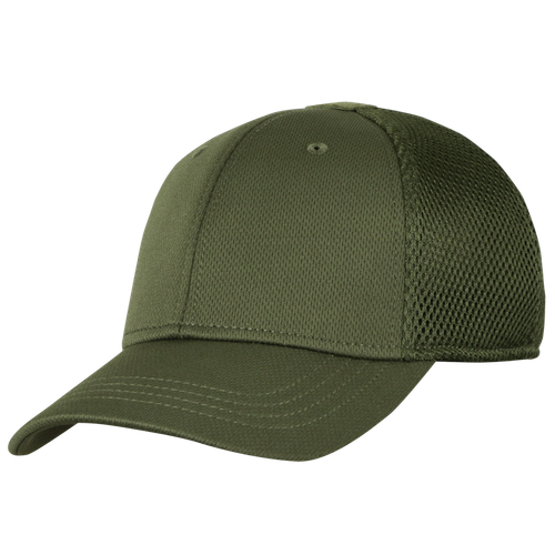 Condor Flex Tactical Team Mesh Cap - Operator Hat