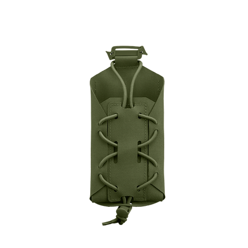 Condor LCS Phone Pouch - Tactical MOLLE Smartphone - View 1