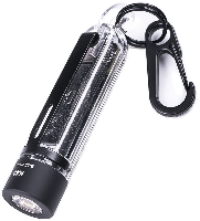 K40 Keychain Light