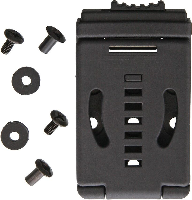 Triple-O Knife Belt Clip