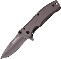 Titanium Framelock A/O
