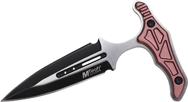MTECH Push Dagger Bronze