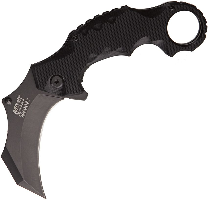 MTECH Hawkbill Linerlock