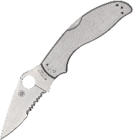 SPYDERCO Uptern Lockback