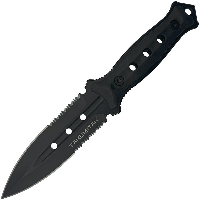 TAKUMITAK Unrestricted Fixed Blade