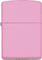 ZIPPO Pink Matte