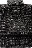 ZIPPO Tactical Pouch Black