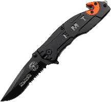 EMT Linerlock A/O