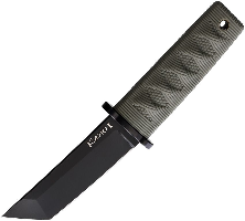 Kyoto II Fixed Blade OD