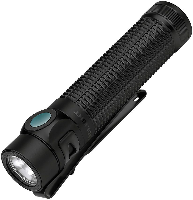 Baton 4 Pro Flashlight Blk CW