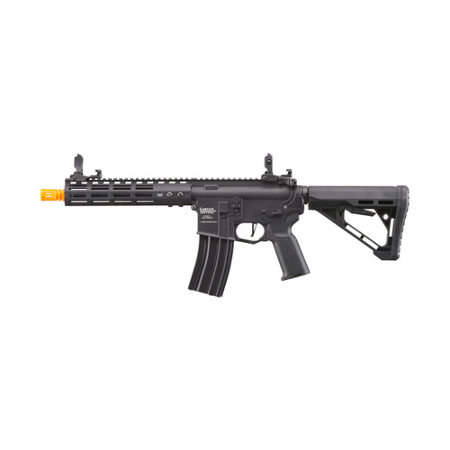 Lancer Tactical Archon 9 inch M LOK Proline Series M4 Airsoft Rifle w Delta Stock