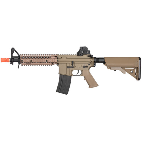 Double Bell MK18 AEG Full Metal Airsoft Rifle 7 Inch