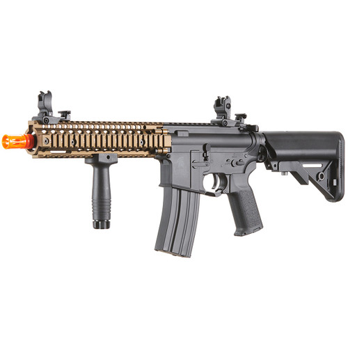 Lancer Tactical Gen 2 Raider M4 Airsoft AEG Rifle