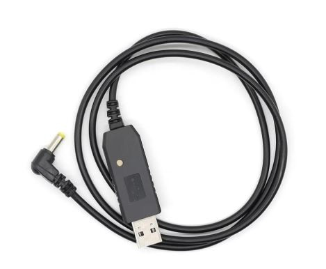 ABREE USB UV5R Charger Cable