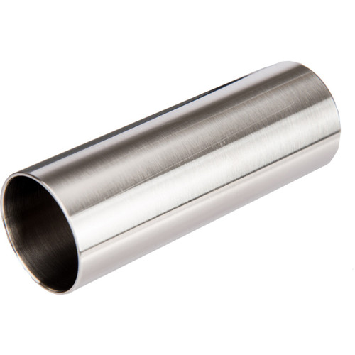 LANCER TACTICAL GENERATION 2 M4 M16 STAINLESS STEEL AIRSOFT CYLINDER