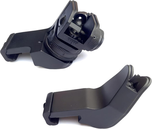 ADE ADVANCED 45 DEGREE OFFSET IRON SIGHTS