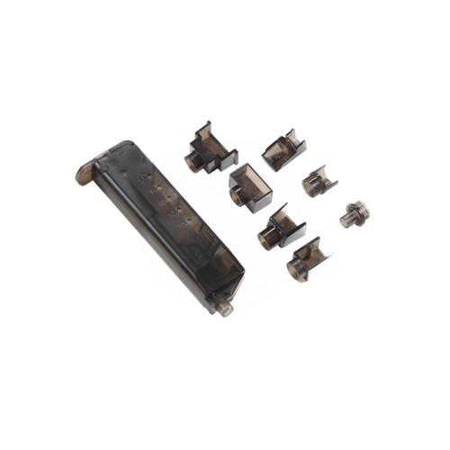 Sentinel Gears Airsoft BB Speedloader for Mid and Low Cap Magazines
