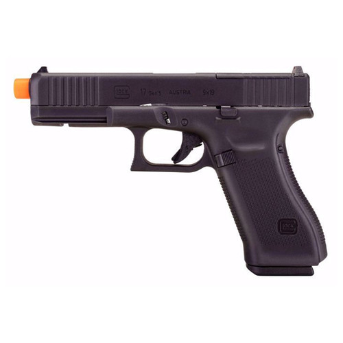 GLOCK G17 GEN 5 MOS GBB 6MM BLACK
