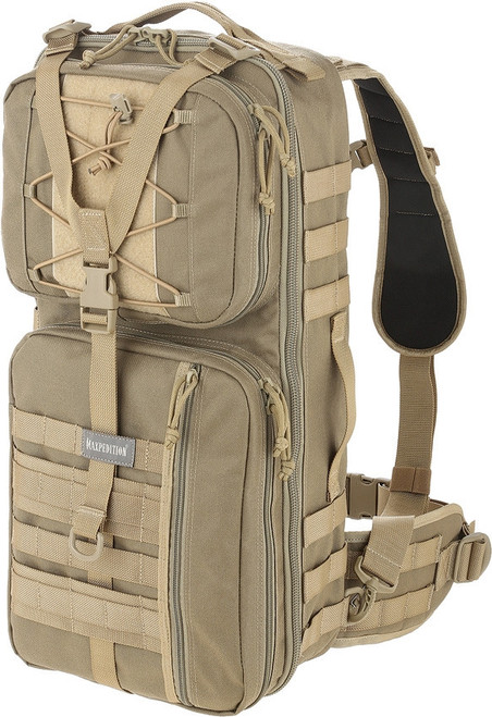 MAXPEDITION PECOS GEARSLINGER BAG 25L