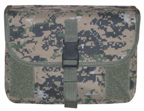 TAIGEAR MARPAT GAS MASK POUCH