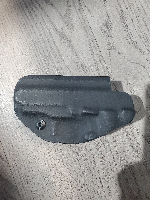DARA IWB SUBCOMPACT KIMBER MICRO 1911 HOLSTER
