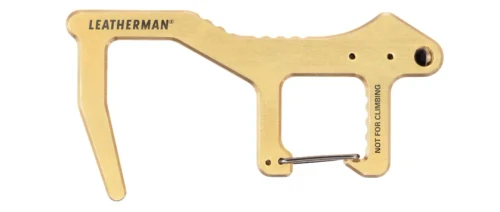 LEATHERMAN CLEAN CONTACT CARABINER EDC