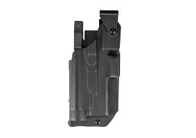 Comp-Tac CT3 Level 3 Holster Walther PDP 4.5" Streamlight TLR1-HL