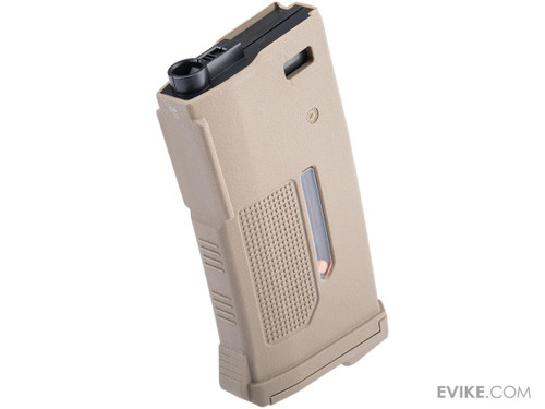 PTS EP Series Enhanced Polymer Magazine Short EPM1S 170rd for AEG