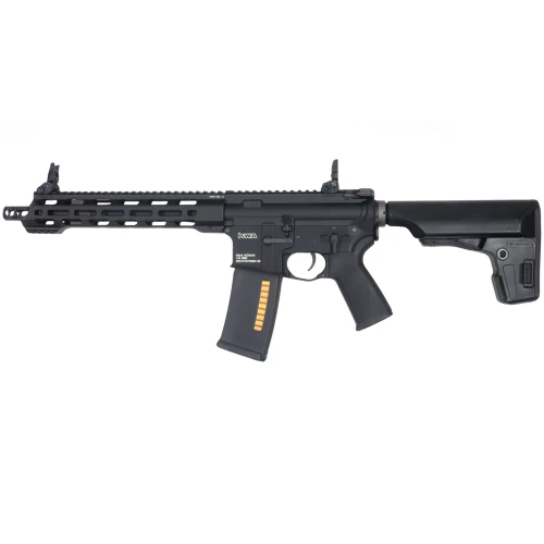 Ronin T10 BLK ETU AEG Recoil Rifle