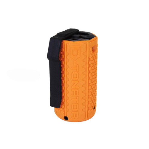 Storm D tonator Gas Airsoft Grenade