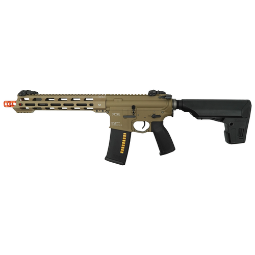 Ronin T10 FDE ETU AEG Recoil Rifle