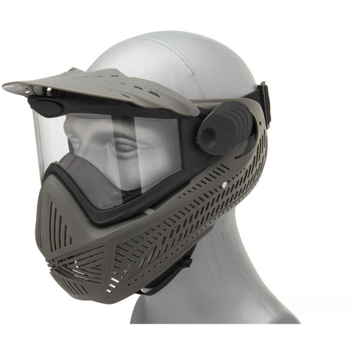 G Force F2 Single Layer Full Face Mask