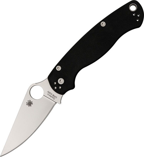 PARAMILITARY 2