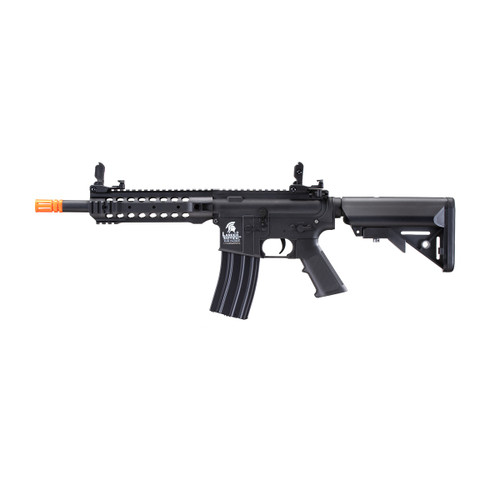 Lancer Tactical Gen 2 M4 CQB AEG Rifle