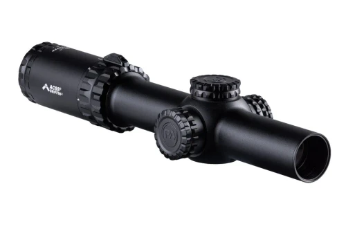 Primary Arms SLx 1-8x24 FFP Rifle Scope