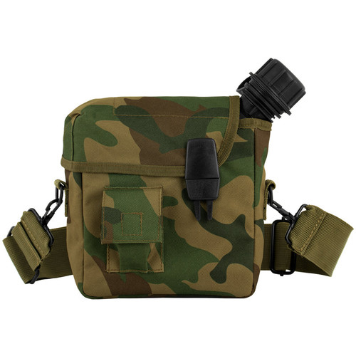 2 Qt Canteen Cover