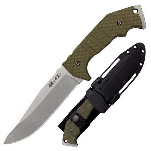 AK-47 FIELD KNIFE