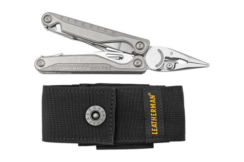 Charge TTi W NYLON SHEATH AND BIT SET