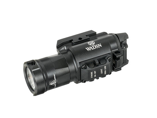 WADSN 640 LUMEN