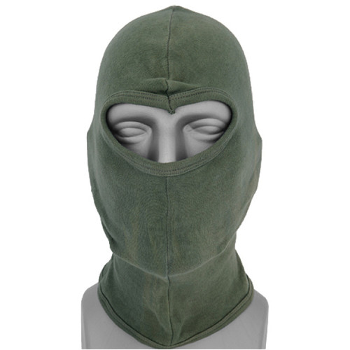 SWAT BALACLAVA OD Green