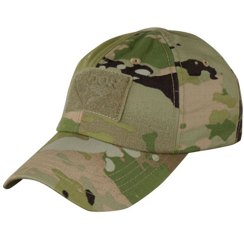 TACTICAL CAP