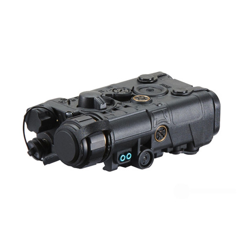 FMA Lab Mini Version PEQ NGAL LED Light and IR Laser