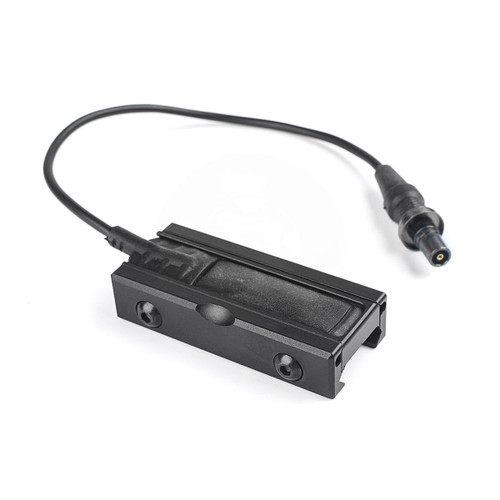 ACW Picatinny Rail Mount for Flashlight Pressure Switches